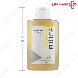 Nourishing And Hydrating Shampoo Fulica