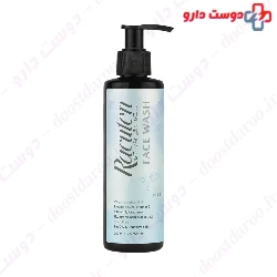 Racuten Facial Cleansing Gel For Dry Skin