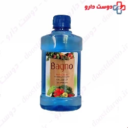 Bagno Fresh Fruits Vegetable Antiseptic 250 Ml