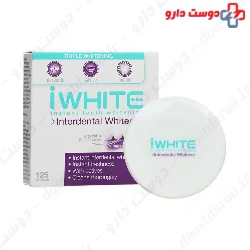 Foramen Whitening dntal cream