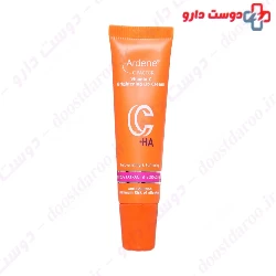 Arden Vitamin C Brightening Lip Cream 12 ml