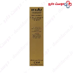 Dermatological Anti Hair Loss Shampoo Topaz