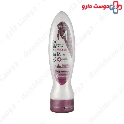Coconut Oil And Grape Seed Ultra Soft Cream Mucinex