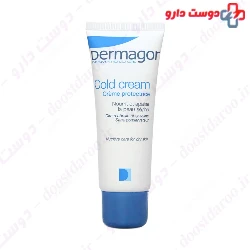 Atopicalm Cold Cream Dermagor