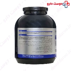 Mass Plus 2700 g Viva power