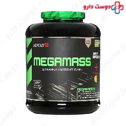 Megamass 3000 g Advay