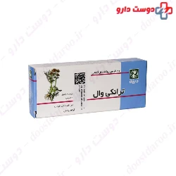 Tranquival Dineh 30 Tablet