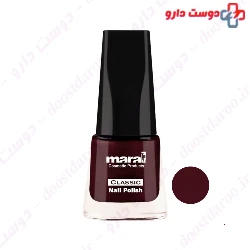Maral Nail Polish Classic Model 9 ml