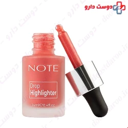 Note Drop Highlighter 14ml