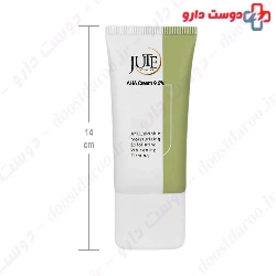 AHA 9.6 Cream Jute