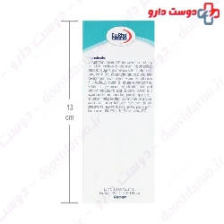 Eurho Vital Nerven And Innere Ruhe 60 Cap