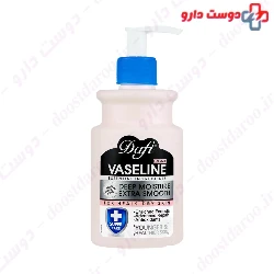 Dafi Hand and Body 343ml Vaseline