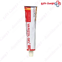 Varizol Gel Zolang Respina