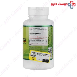 Alfa Calcium Citrate Alfa Vitamins