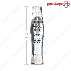 Cerita Hair 120 ml Serum