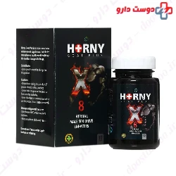 Horny Goat Plus