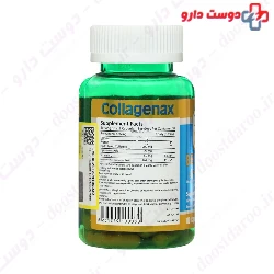 Collagenax Beauty Gooya Pharmed Ariya