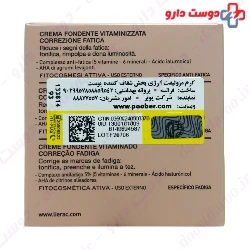 Mesolift Cream Lierac