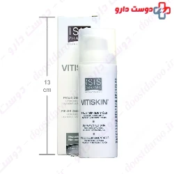 Vitiskin Hydrogel Isis Pharma
