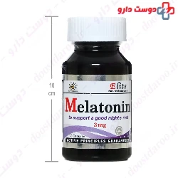 Melatonin Elite