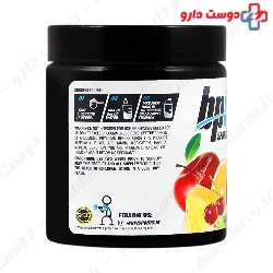 Shredded Best BCAA BPI Sports