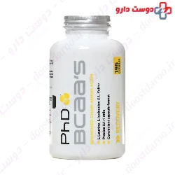 BCAAs PhD
