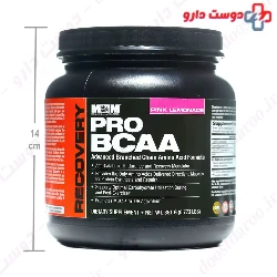 Pro BCAA Max Muscle