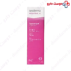 Acglicolic 20 Moisturizing Gel Sesderma