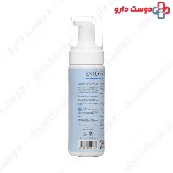 Evihydra Foaming Face Wash For Dry Skin