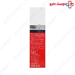  Irox Urea Plus Shampoo 200 ml