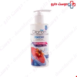 Ditron specialized cream for dyed hair 200 ml
