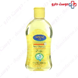 Arden Baby Shampoo with Chamomile Extract 200 ml