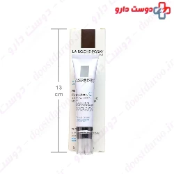 Redermic C Eyes Anti Wrinkle Firming Filler La Roche Posay
