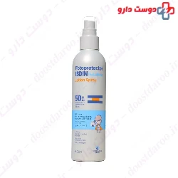 Fotoprotector Lotion Spray SPF50+ Isdin