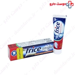Whitening Frice 150  Toothpaste