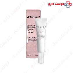Veronique Moisturizing Rich Cream For Normal To Dry Skin 40 ml