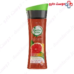Herbasense Uolumizing shampoo