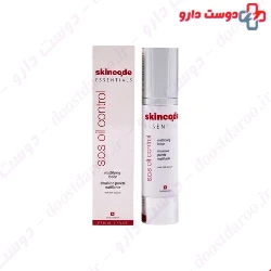 Skincode Mattifying Lotion 50 ml