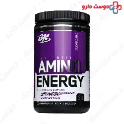 Amino Energy Optimum Nutrition