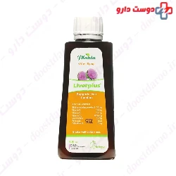Liverplus Planta