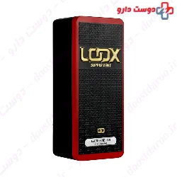 L Arginine 1100 mg Loox Supplement