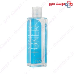 Facial Make Up Cleansing Toner For Oily Skin Nak