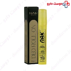 Deo Roll On Antiperspirant Lotion Nak