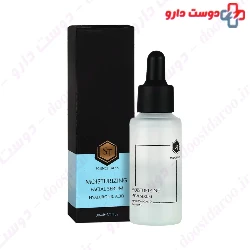 Hyaluronic Acid Moisturizing Facial Serum Science Talks