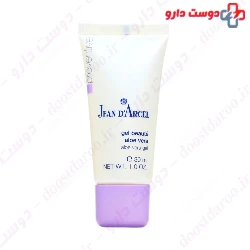 Aloe Vera Gel Jean Darcel
