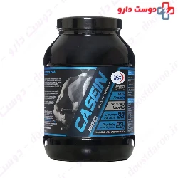 Casein pro EuRhovital 1000g Powder