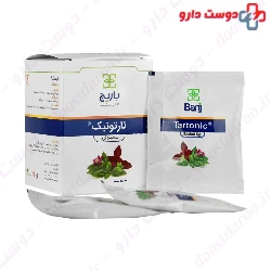 Barij Essence Tartonic 10 Saches