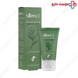 Tea Tree And Green Tea Anti Acne Spot Gel Solace