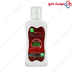 Chlor Hexidine Mouthwash  Bencer