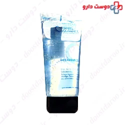 Invigorating Cleansing Gel Daniel Jouvance